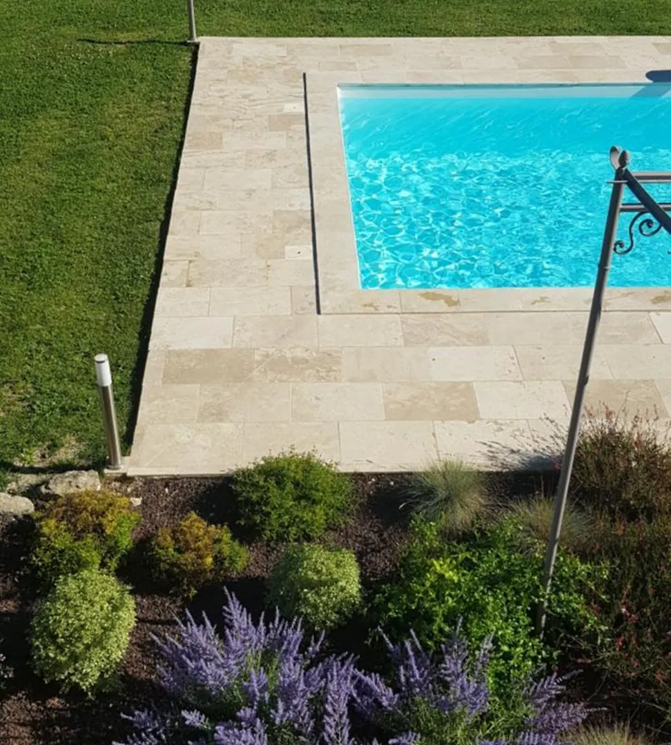 La Bastide De Luson Villa 4 Chambres Spa Sauna Piscine Chaufee Boulodrome  Maussane-les-Alpilles
