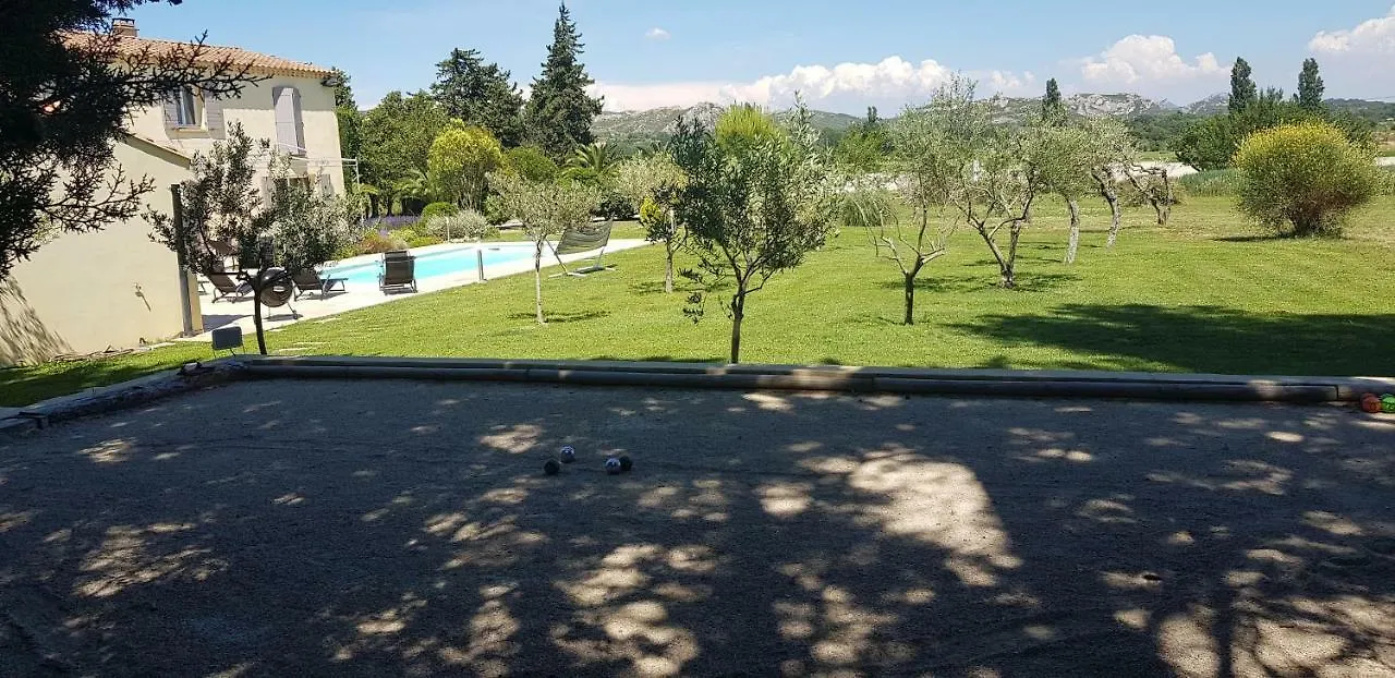 La Bastide De Luson Villa 4 Chambres Spa Sauna Piscine Chaufee Boulodrome Frankrike