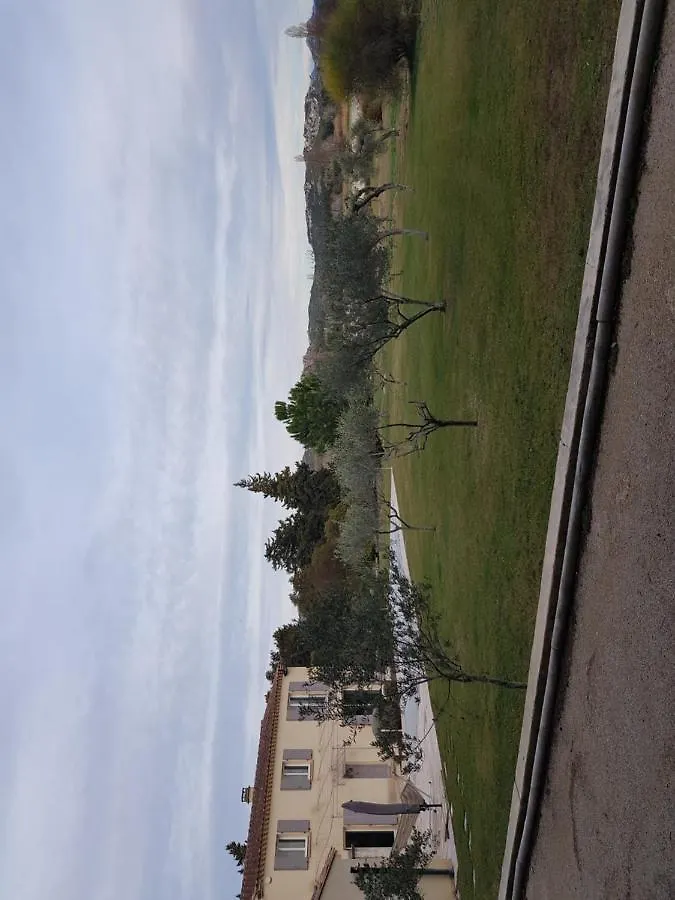 La Bastide De Luson Villa 4 Chambres Spa Sauna Piscine Chaufee Boulodrome Maussane-les-Alpilles 0*,  France