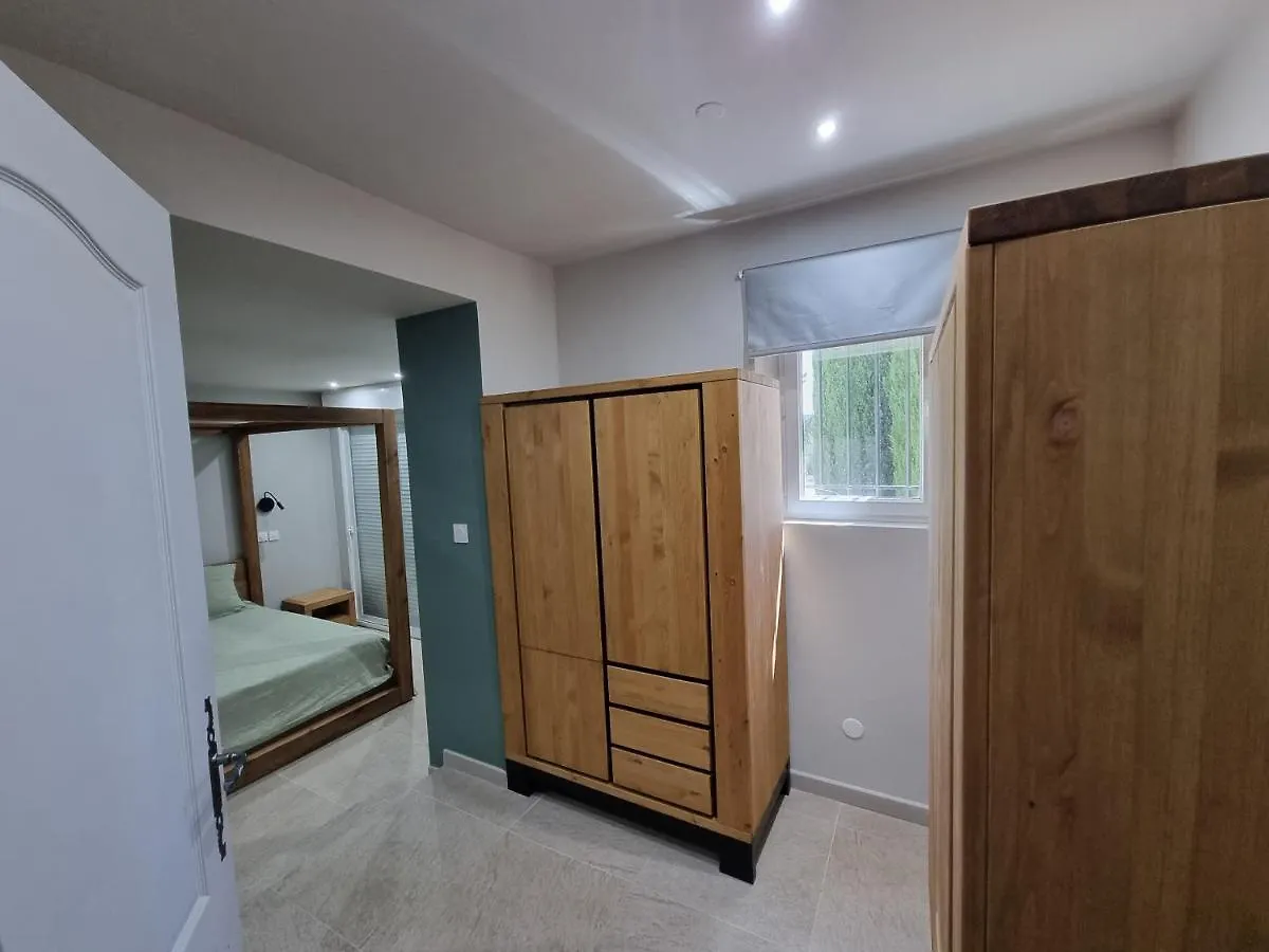La Bastide De Luson Villa 4 Chambres Spa Sauna Piscine Chaufee Boulodrome Maussane-les-Alpilles 0*,  France