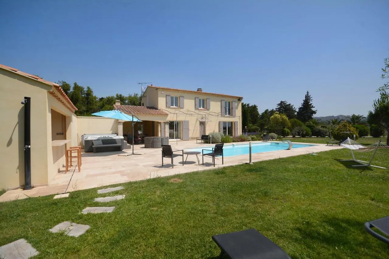 La Bastide De Luson Villa 4 Chambres Spa Sauna Piscine Chaufee Boulodrome contacts